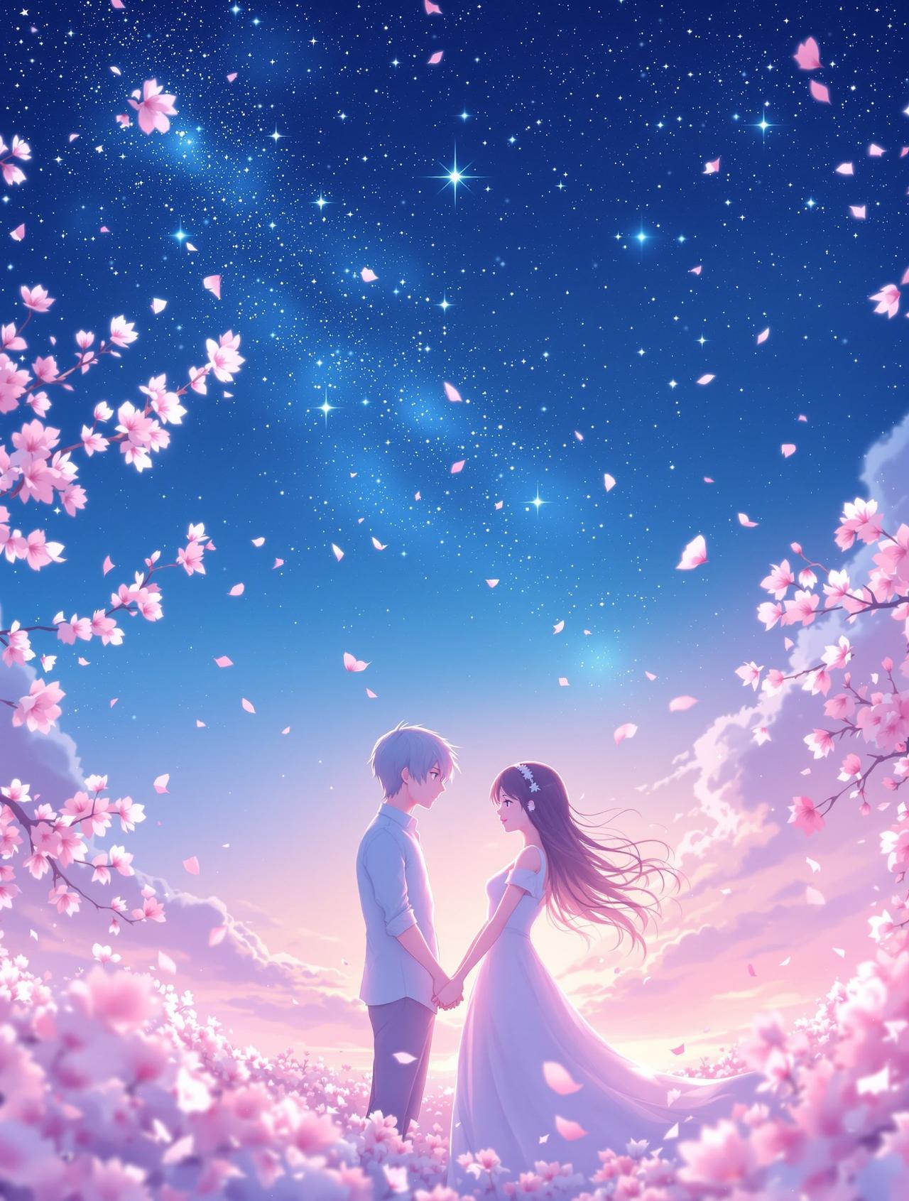 看ai短剧 - 星辰恋歌
